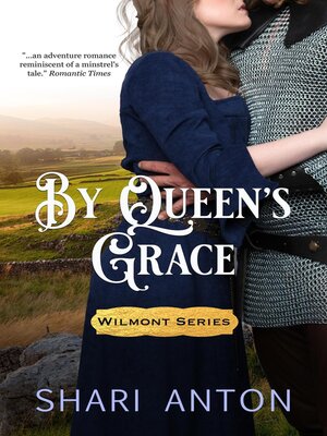 cover image of By Queen's Grace